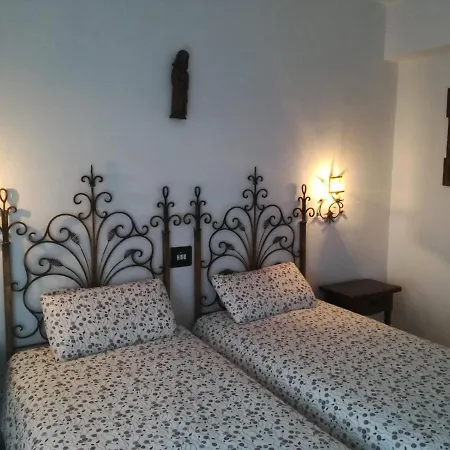 بيت للعطل Calle Quinta, 3 *