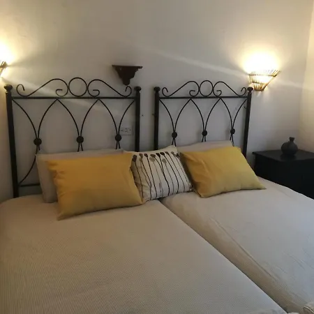 Calle Quinta, 3 بيت للعطل لوانكو