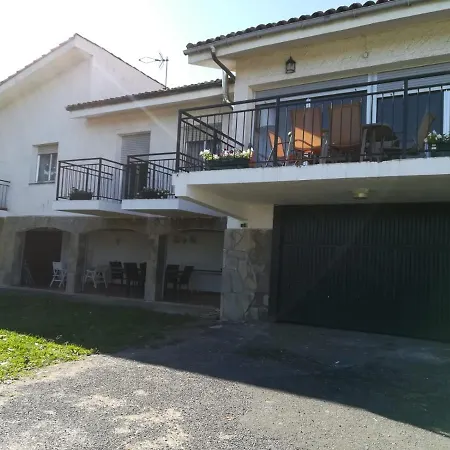 بيت للعطل Calle Quinta, 3