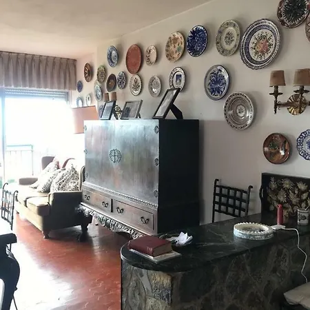 Calle Quinta, 3 بيت للعطل