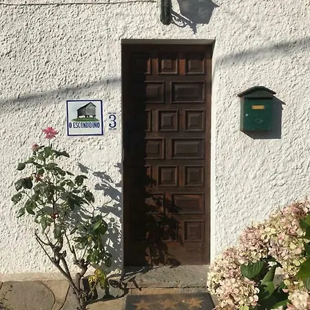 Calle Quinta, 3 Luanco