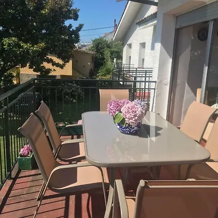 بيت للعطل Calle Quinta, 3