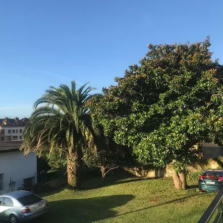 بيت للعطل Calle Quinta, 3
