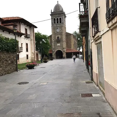 بيت للعطل Calle Quinta, 3 لوانكو
