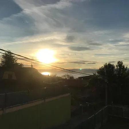 Hébergement de vacances Calle Quinta, 3 Luanco